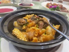 -东国海鲜火锅城(氹仔店)