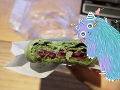 抹茶玫瑰饼-嘉华鲜花饼(四方街旗舰店)