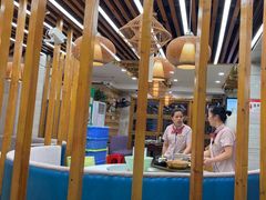 -大师傅金奖啤酒鱼(西街老店)