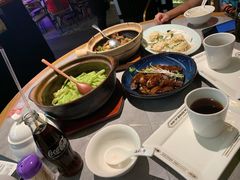 -啫神·广州地标美食(北京路店)