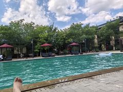 -东方华地城湿地温泉度假区