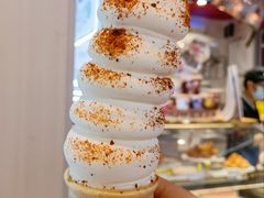 -DQ·蛋糕·冰淇淋(印象城店)