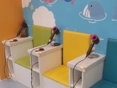 -戊辰亲子游泳俱乐部