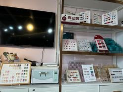 -蜜奈肌肤管理中心