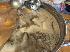 -呷哺呷哺 黄金牧场 (盛世天骄店)