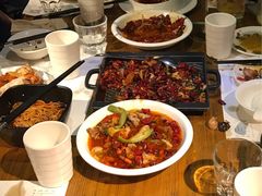 -胡桃里音乐酒馆(曲江店)