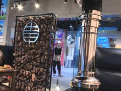 -肉甲韩国木炭烤肉(新壹街1店)