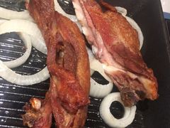 -西贝莜面村(近铁城市广场店)