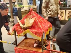 -大张烙馍村·美食地标(泉山店)