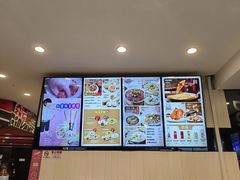 -小杨生煎(龙之梦购物中心店)