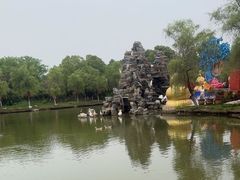 -木兰水镇旅游景区