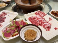 -福寿斋·老北京铜锅涮肉·烤鸭(顺义总店)