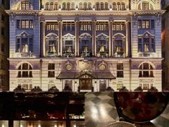 -LONG BAR 廊吧(外滩华尔道夫酒店)