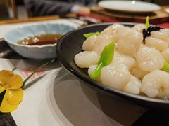 -荷风细雨·中国茶宴(世纪大道店)