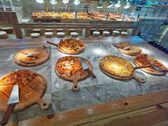 -比格比萨自助(李沧万达店)