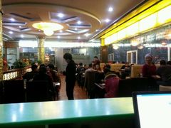 android_upload_pic-强氏喜阿婆粥饼店(鼓楼东街店)