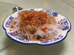 -富临轩私房菜(集庆门大街店)