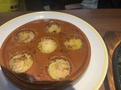-萨莉亚意式餐厅(三号湾广场店)