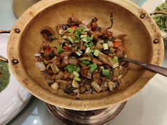 梅菜烧肥肠-中国徽菜·徽商故里(远大店)