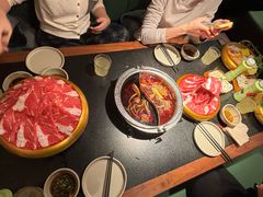 -牛New寿喜烧(金茂览秀城店)