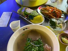 -蔡澜Pho·越南粉餐厅(海上世界店)