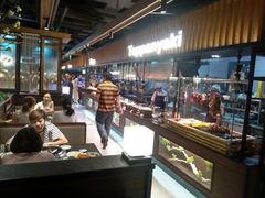 -盛江山自助料理(奥莱锦辉购物广场店)