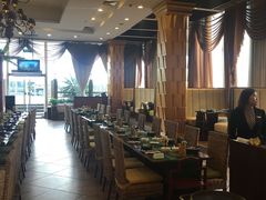 -火舞泰·泰式海鲜火锅餐厅(世纪城店)