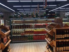 -果蔬好生活超市(乐堤港店)