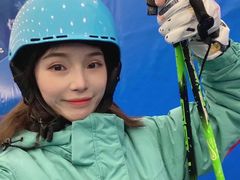 -长沙湘江冰雪世界