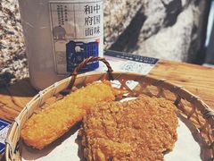 藤椒鸡排-和府捞面(国金汇店)