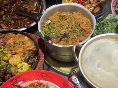 -灶东家民间菜(回兴店)