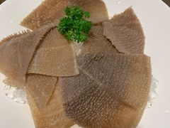 捞派毛肚-海底捞火锅(凯德广场店)