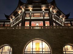 -苏州吴宫泛太平洋酒店