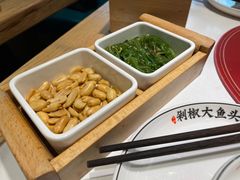 -千稻剁椒大鱼头(CityOn熙地港店)