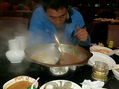 -尚水元休闲自助餐厅(中央城店)