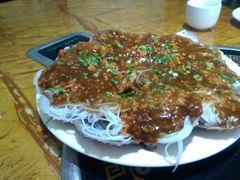 -87号烧烤海鲜·大排档(金沙滩店)