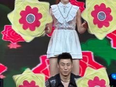 -南风大剧院莎梦二人转剧场
