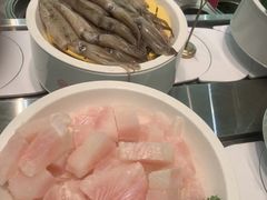 -北塘海鲜·天津菜(大光明桥旗舰店)