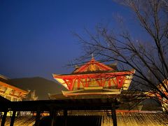 -句容茅山景区