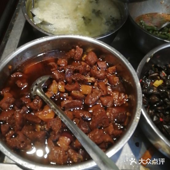 江记快餐(威清路店)