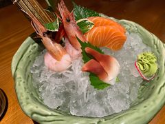 刺身拼盘-有喜屋·深夜食堂(环宇荟店)