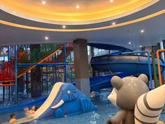 -地中海传奇水汇