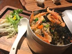 -肴约·花园式餐厅(湖里店)