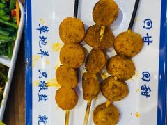 -丝路伊兰·兰州牛肉面(牛街总店)
