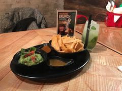 -Luchador摔跤手墨西哥餐厅(恒宇广场店)