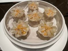 原汁海胆烧麦-海派悦庭·海胆烧麦·新融合菜(凯德广场店)