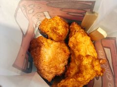 -1973继光香香鸡(合生汇购物中心店)