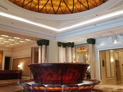-广州富力丽思卡尔顿酒店·丽轩·粤菜