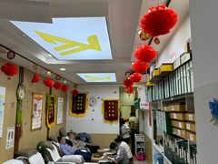 -郑远元专业修脚房(宣化路店)