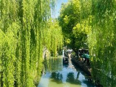 -锦溪古镇